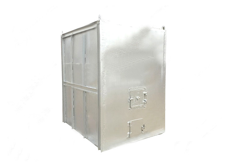 烘幹機(jī)熱(rè)風(fēng)爐