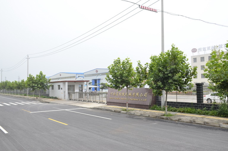 河(hé)南(nán)恒牧機(jī)械：農(nóng)作(zuò)物(wù)稭杆綜合利用(yòng)設備的(de)先行(xíng)者之一(yī)