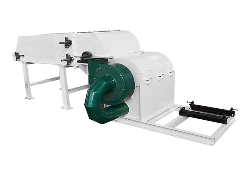 揉絲粉碎一(yī)體(tǐ)機(jī)