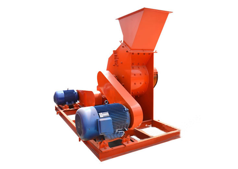 Hammer Mill